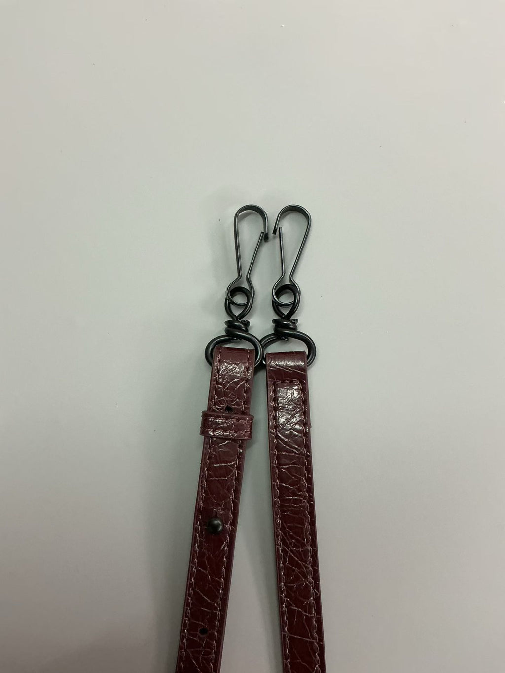 136PJ115B Popular leather bag
