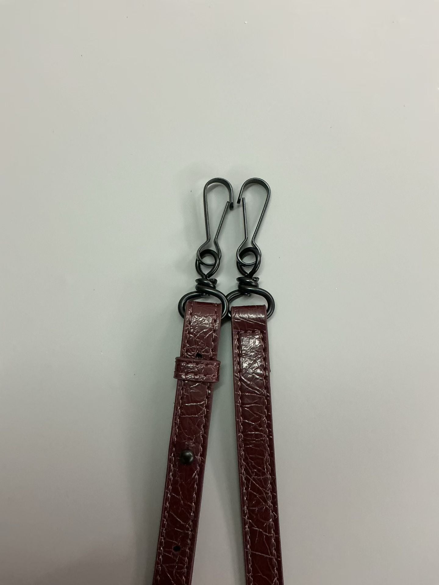 136PJ115B Popular leather bag