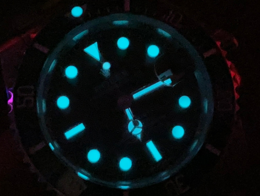 136RL58L Popular Watches