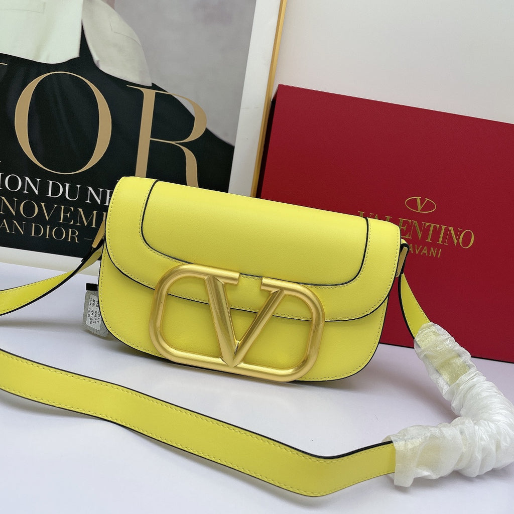 5A45B Popular  leather bag 