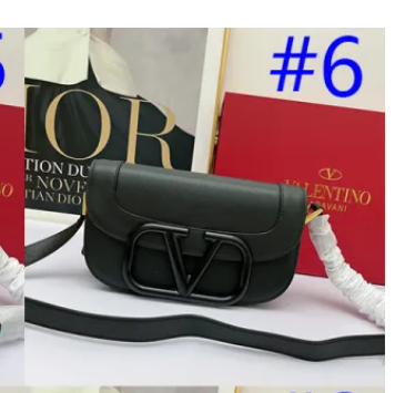 5A45B Popular  leather bag 