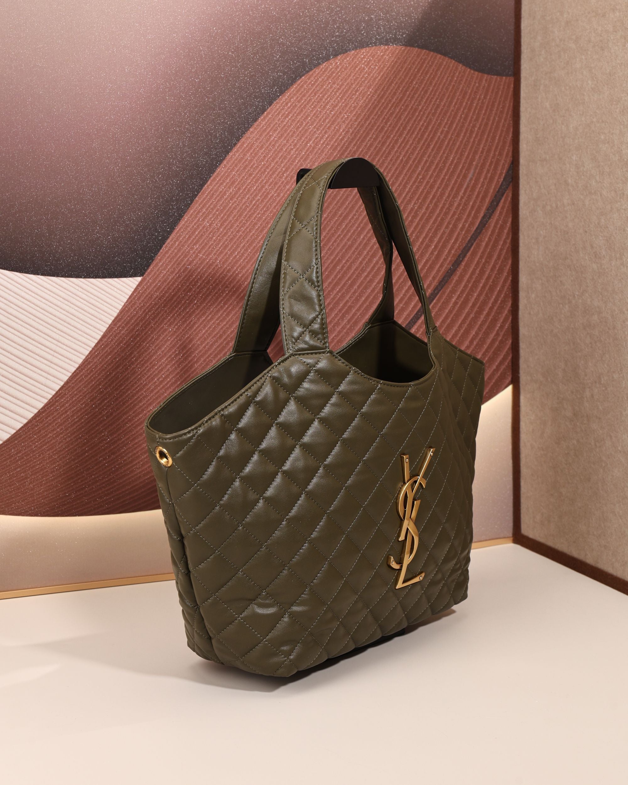 B1X66SL6 Popular high-quality leather bag