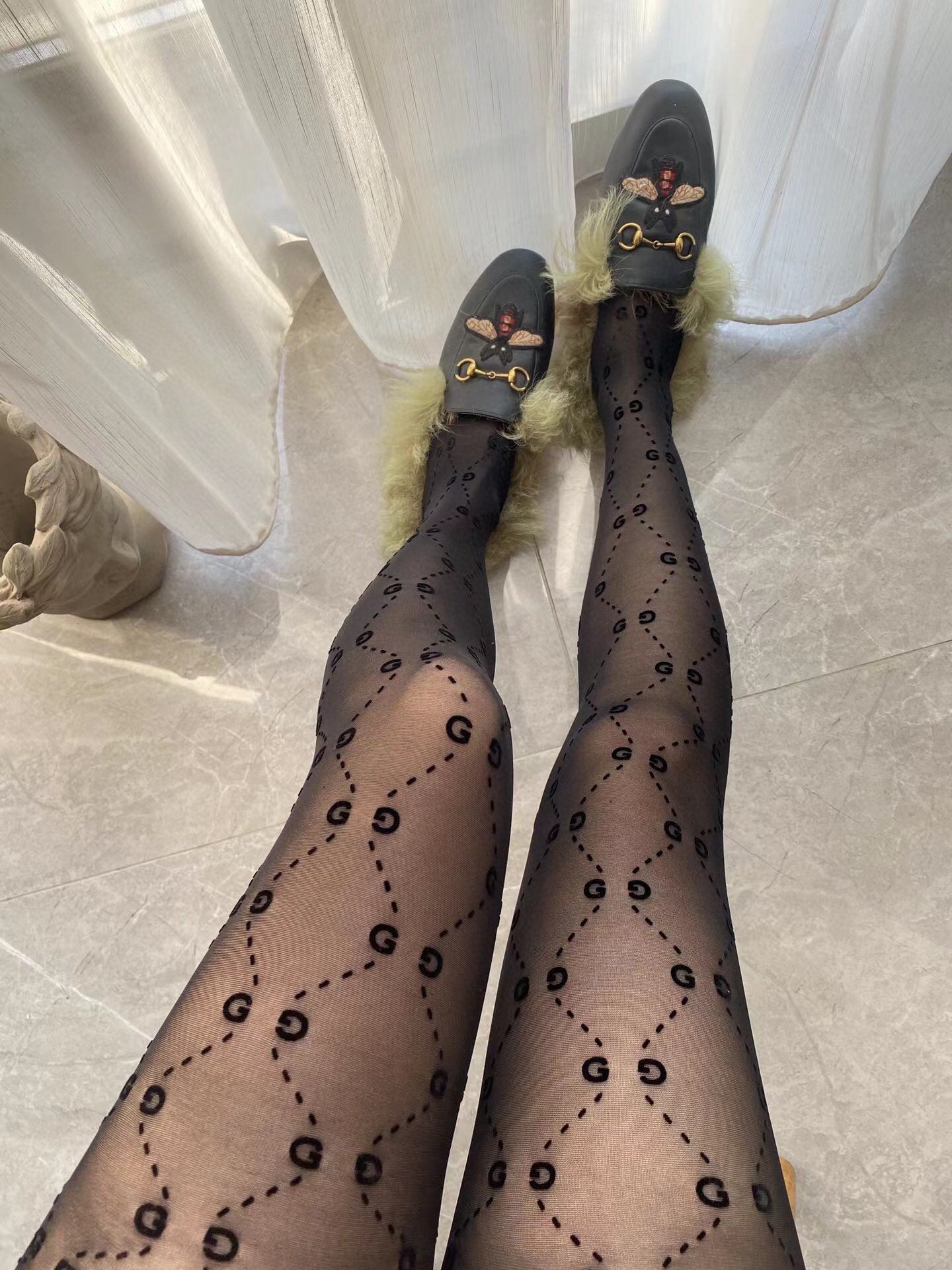 1XB9S  Popular pantyhose tights