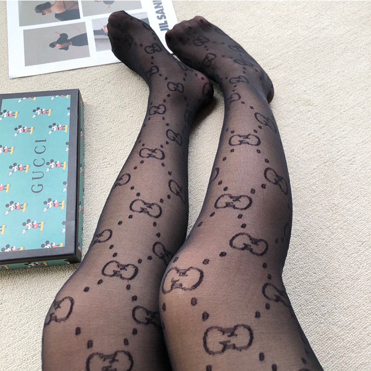 WB17S Popular pantyhose tights