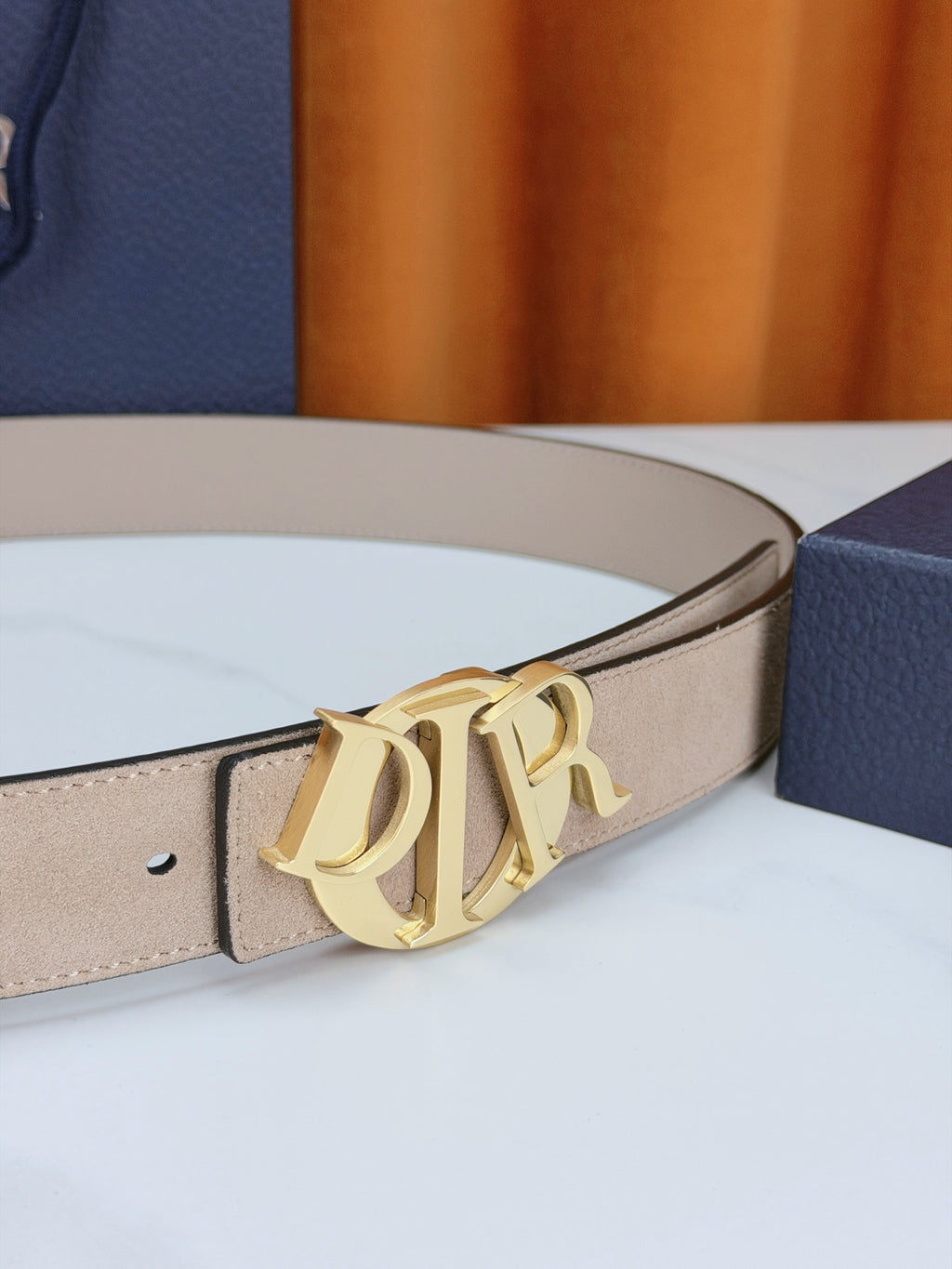136PD2P Popular High quality belt With full package