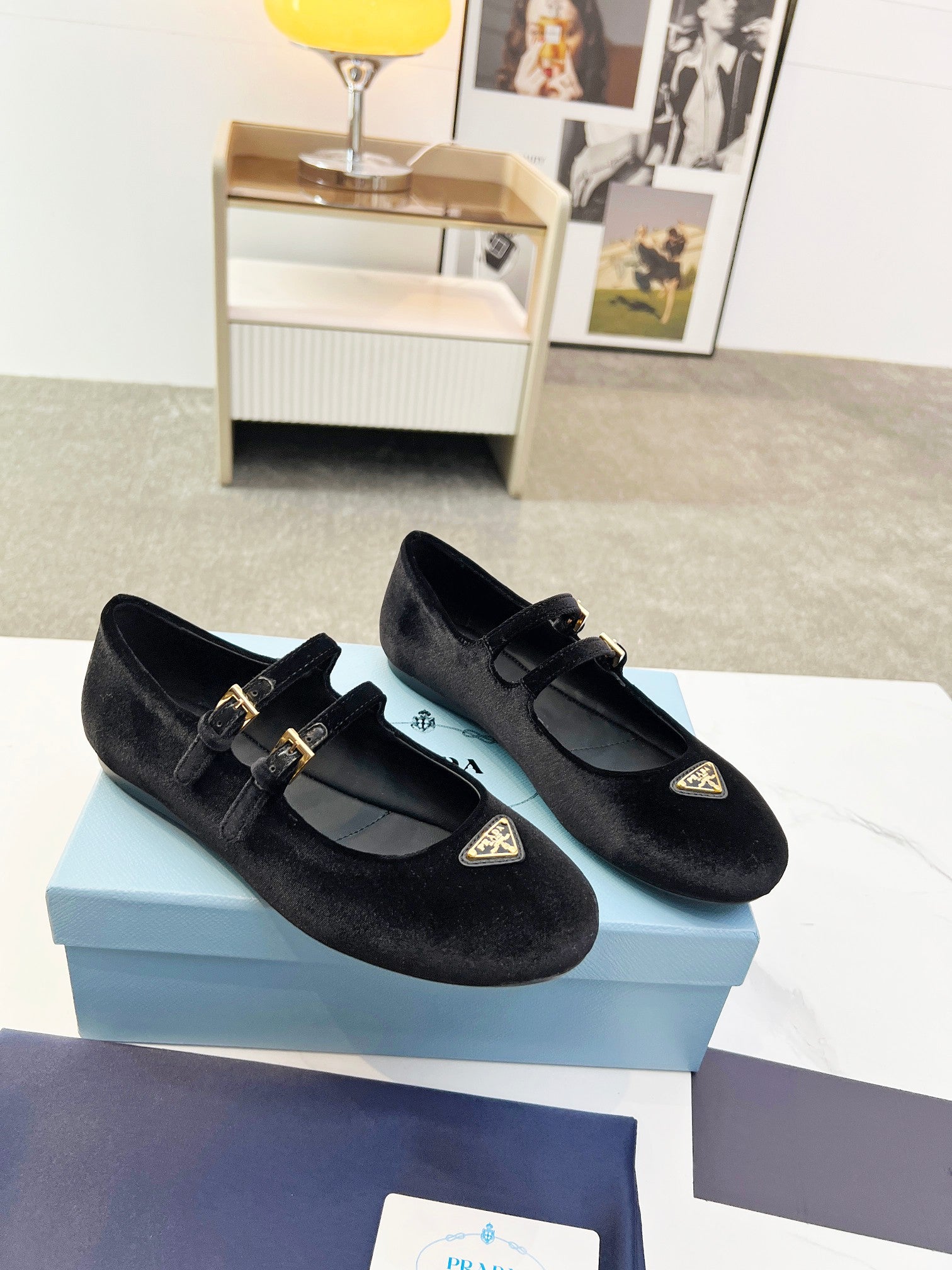 2105QP404Z Popular high-quality Shoes