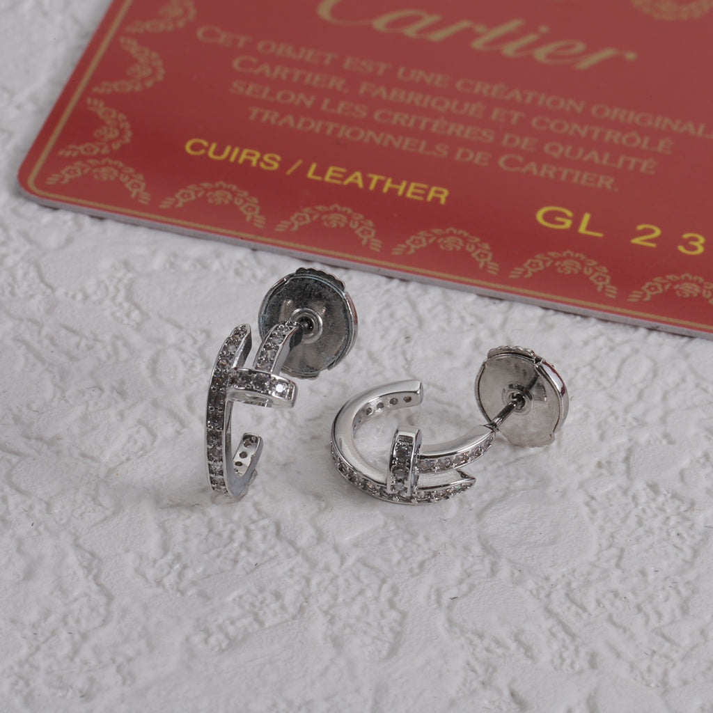 14K430E Popular Earrings