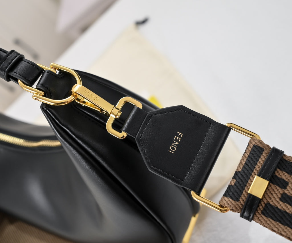 B1X66F2 Popular high-quality leather bag