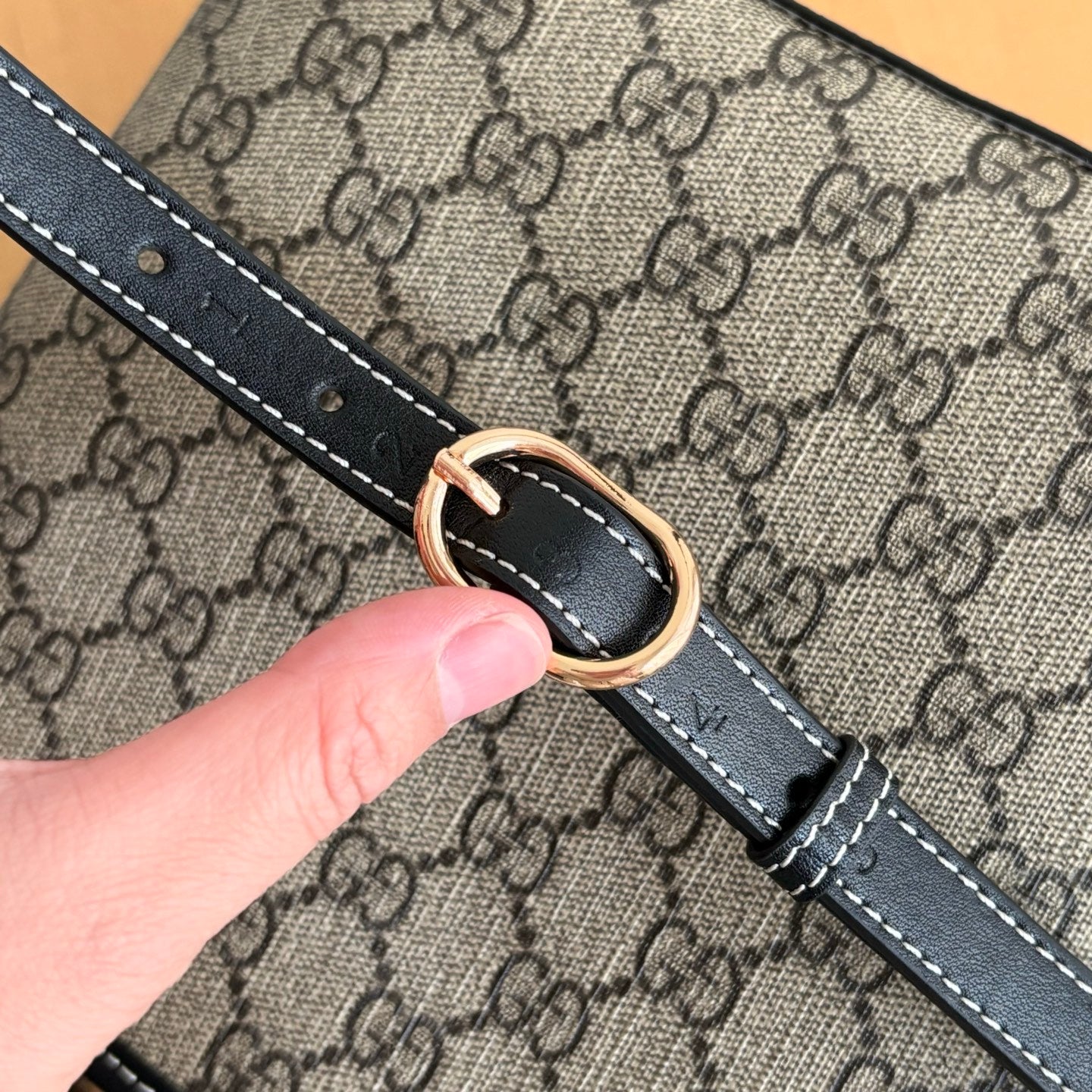 136PC52B Popular  bag