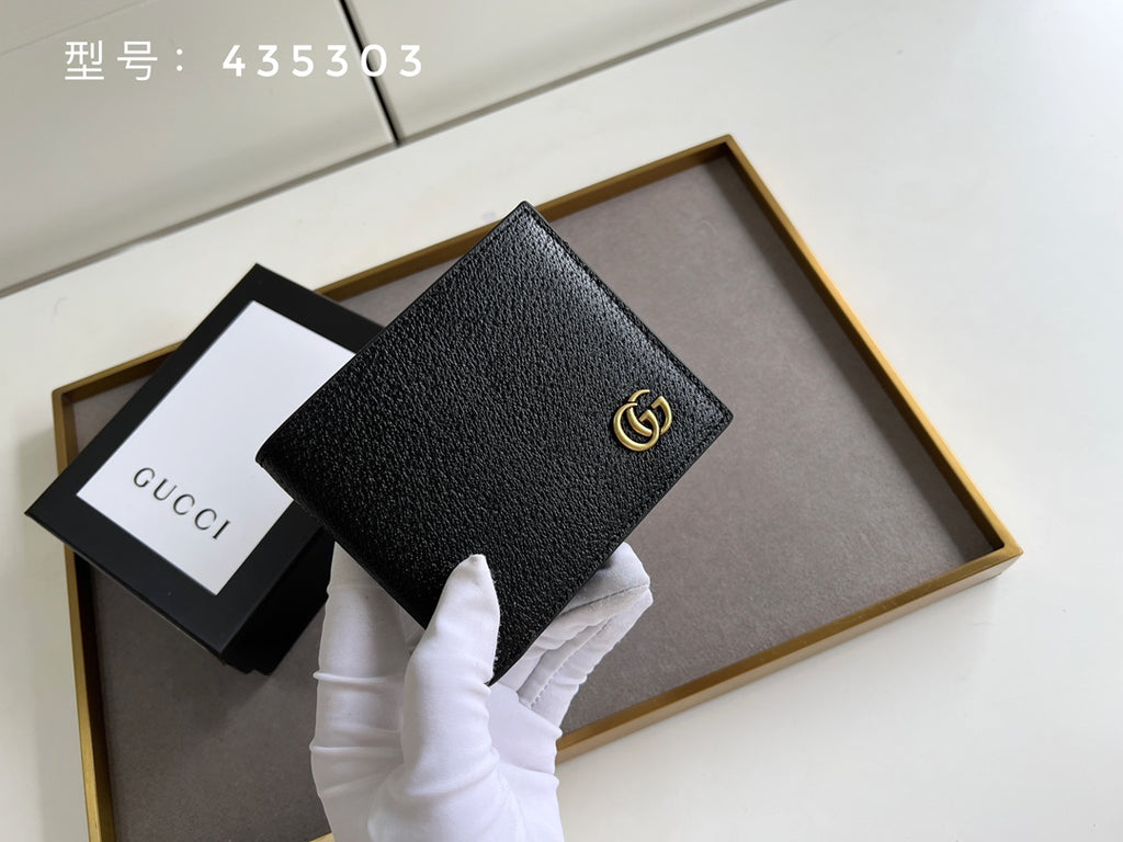 1XB381B Popular    leather wallets