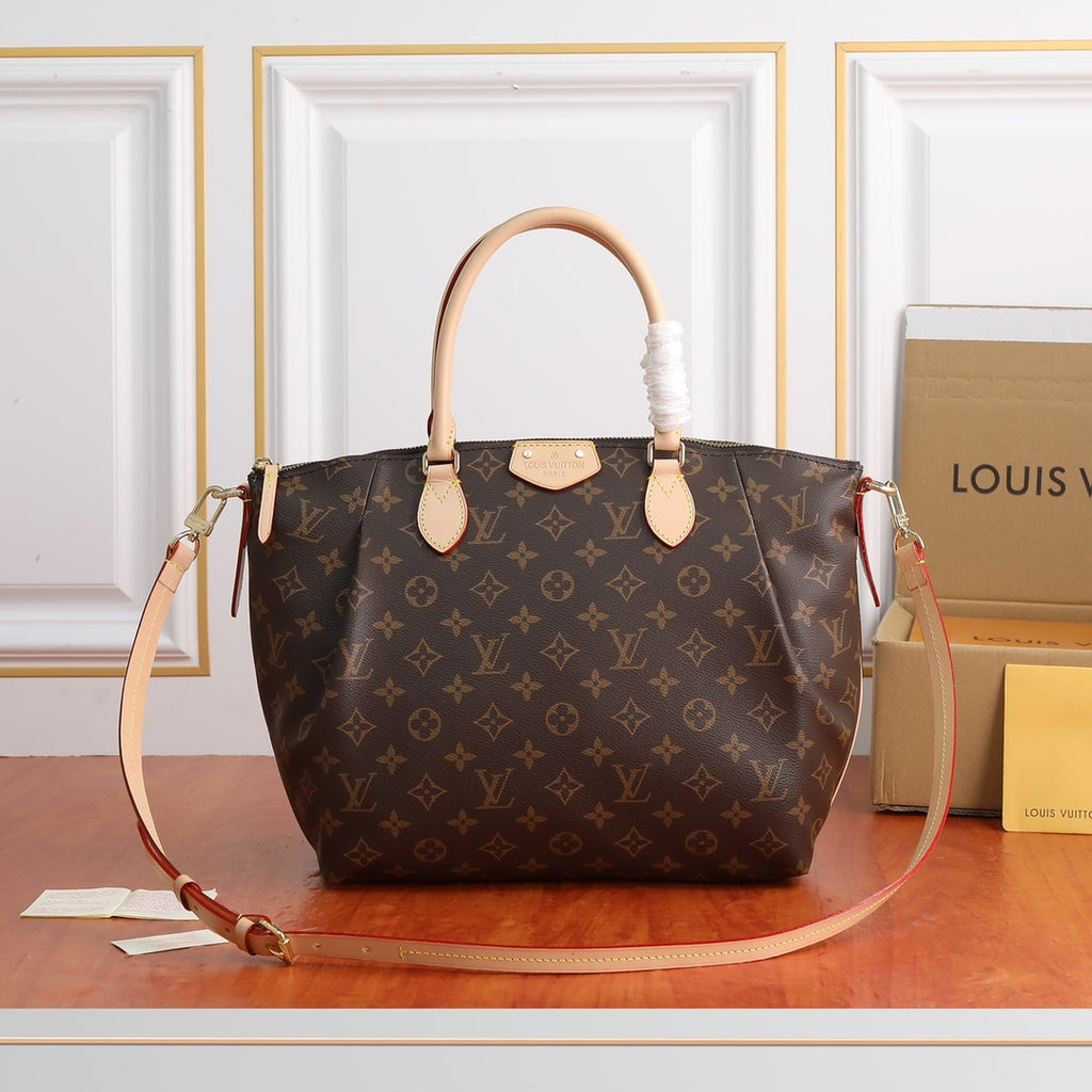2XE351B Popular    leather bag 