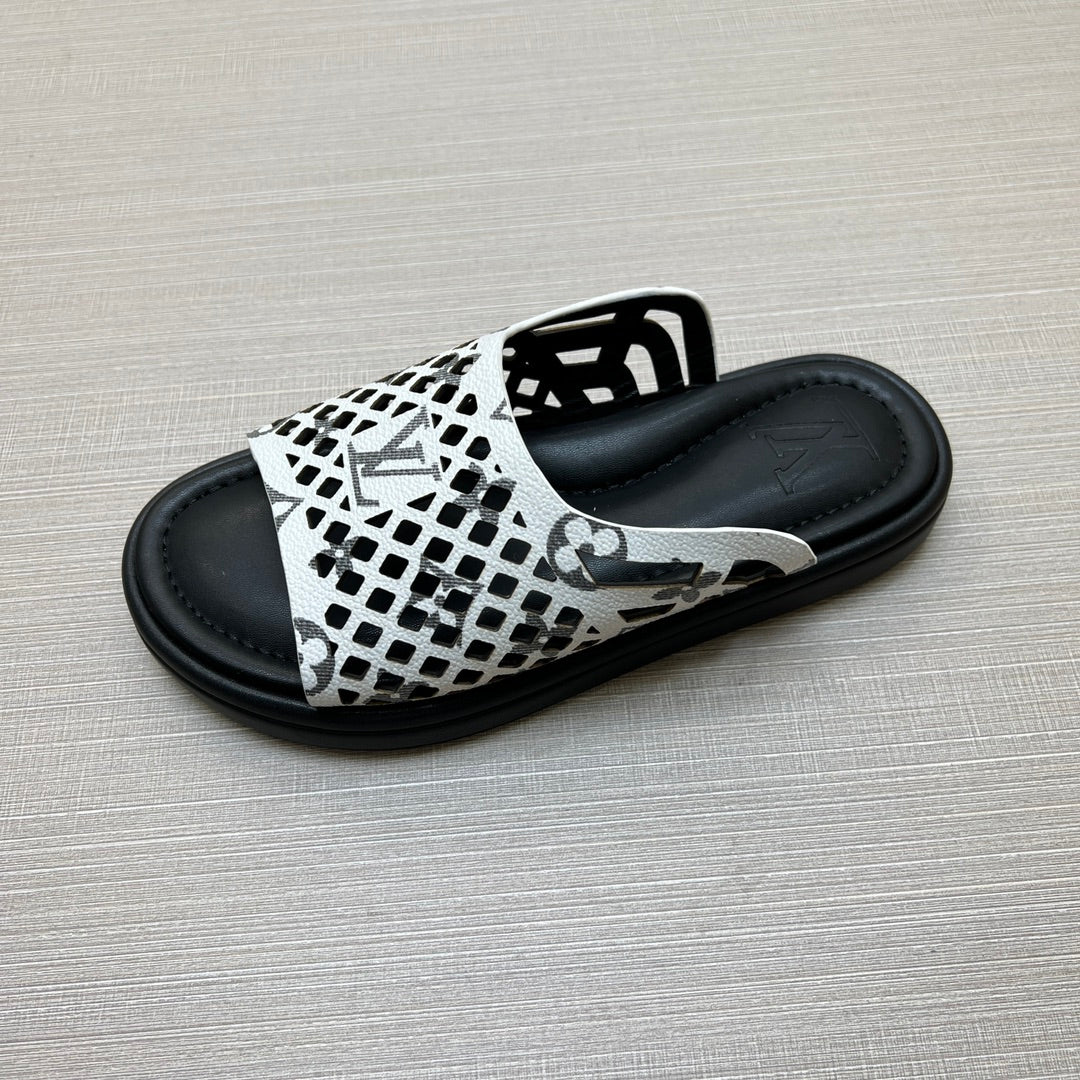 54E83Z Popular slippers
