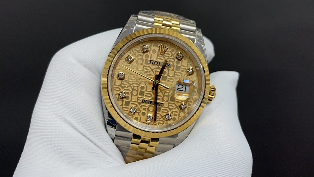 136RL4L Popular Watches