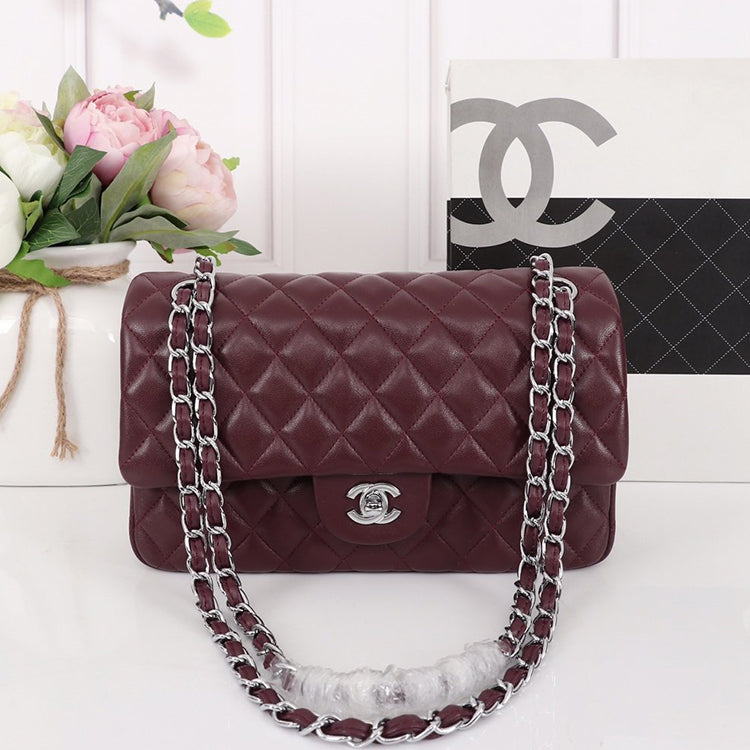 5C30B Popular  leather bag 