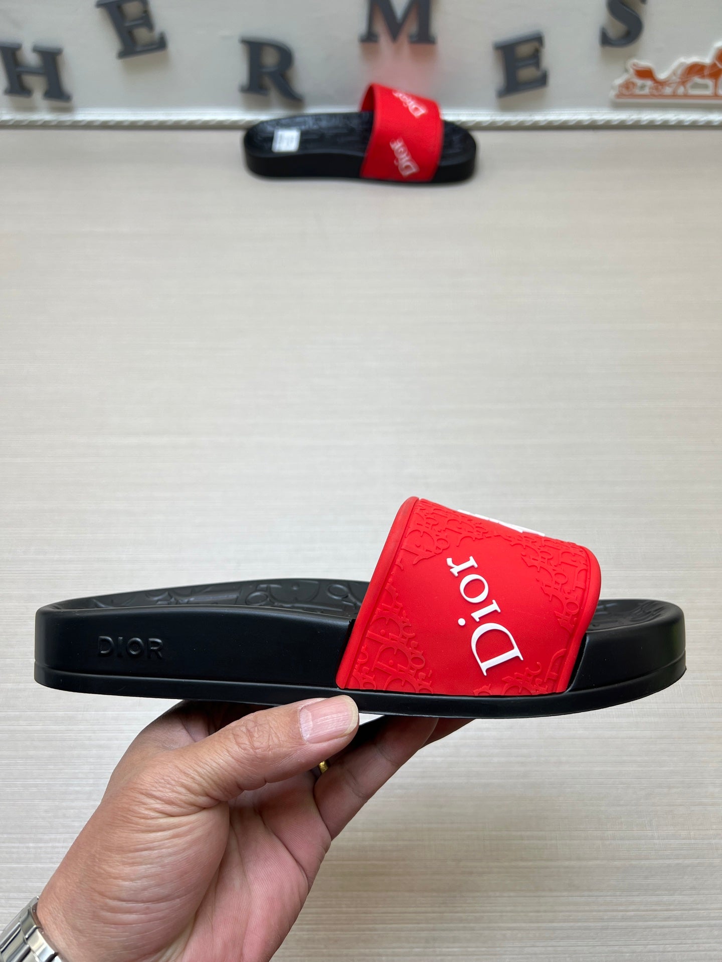 535ZD277Z Popular Slippers