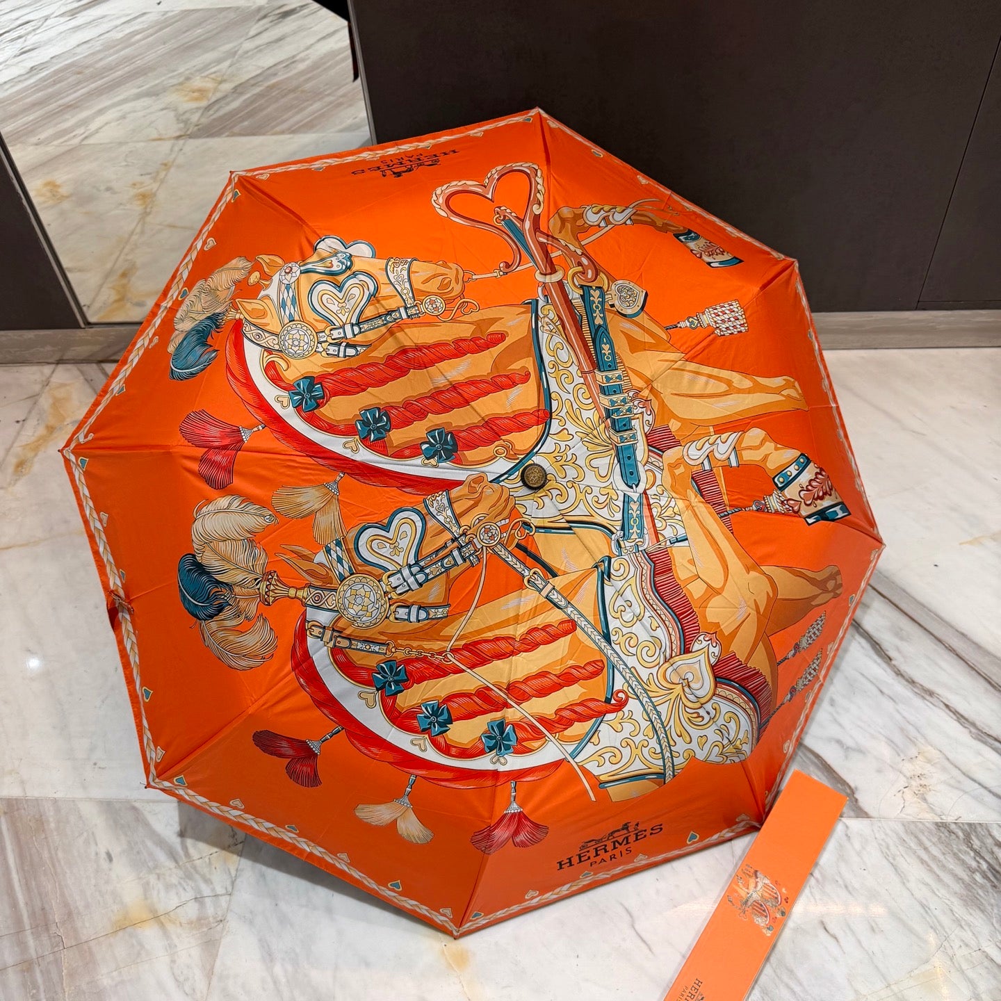 136NH7S Popular UV resistant umbrella
