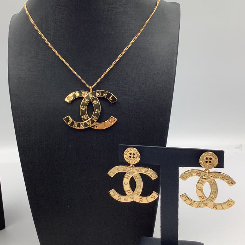 3C216X Popular   Earrings