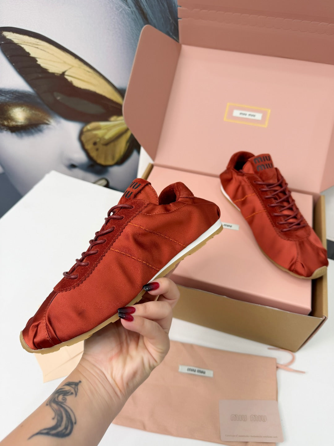 236PA48Z Popular high-quality leather Shoes