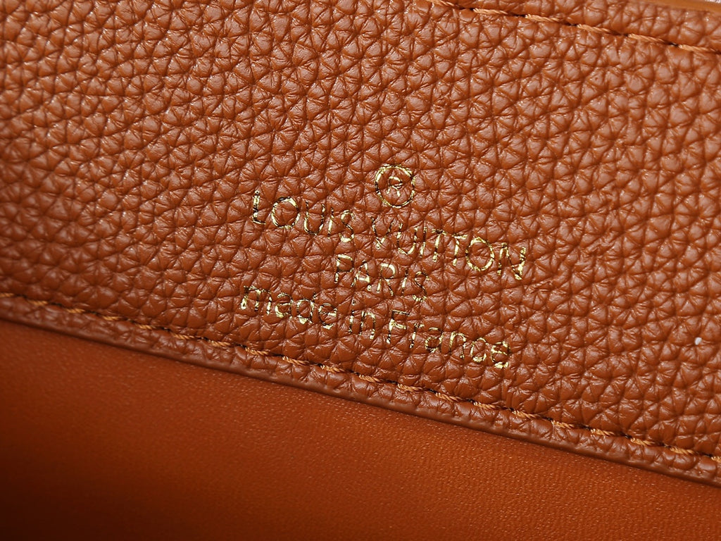 146PE46B Popular leather bag