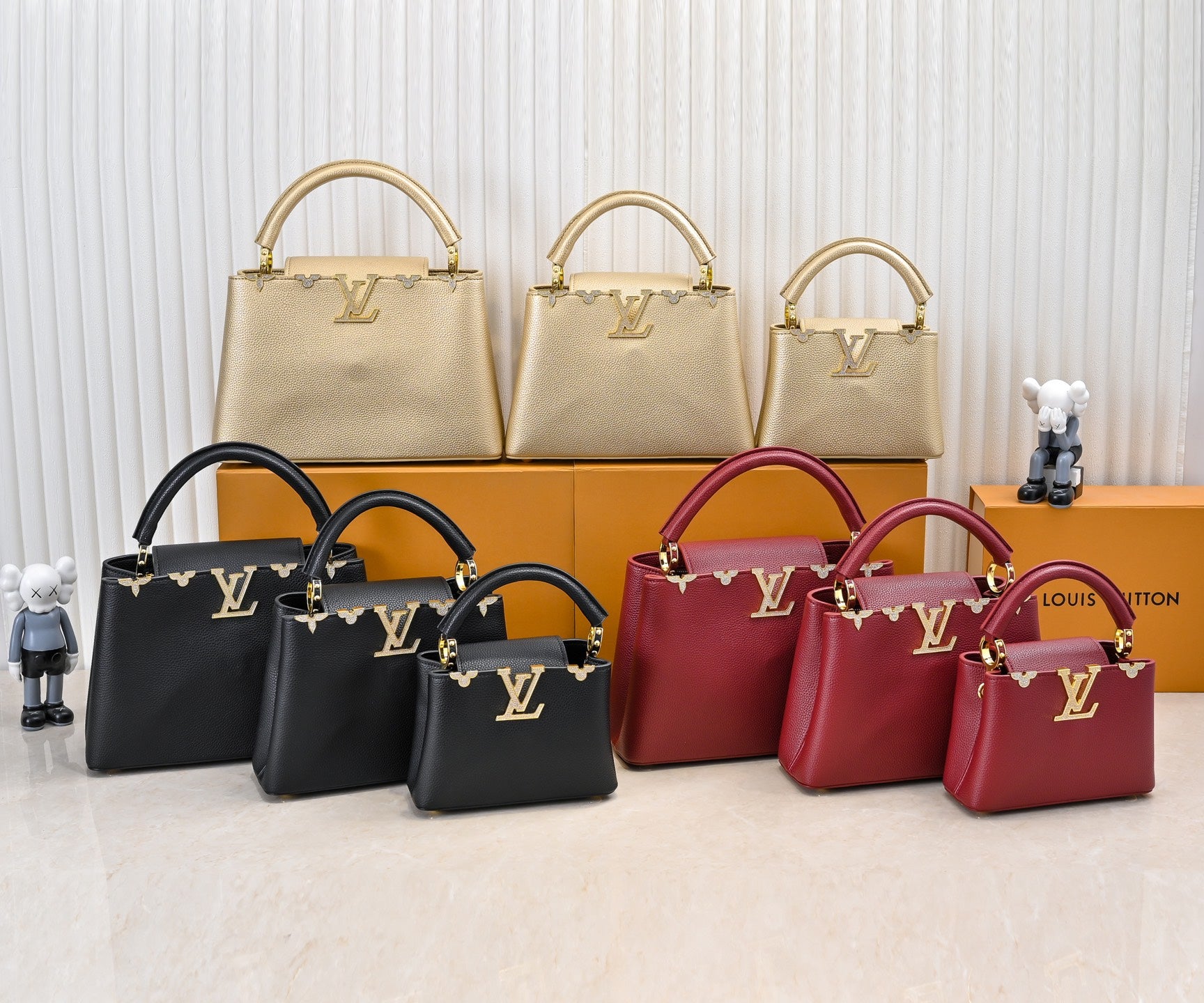 1WE88B Popular   leather bag