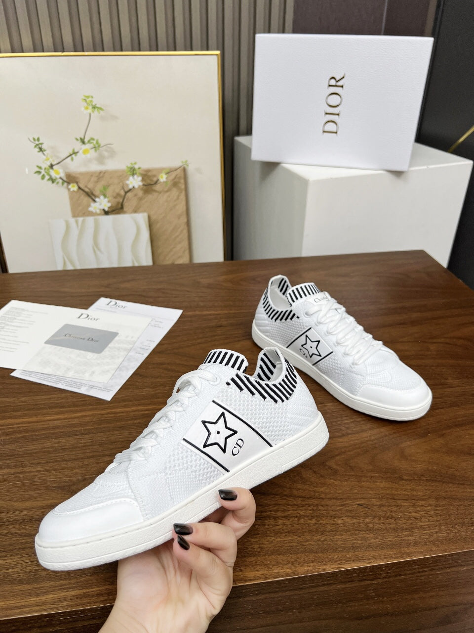 2105QD310Z Popular high-quality Shoes