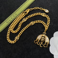 15QB100X Popular Necklace.Bracelet.Earrings
