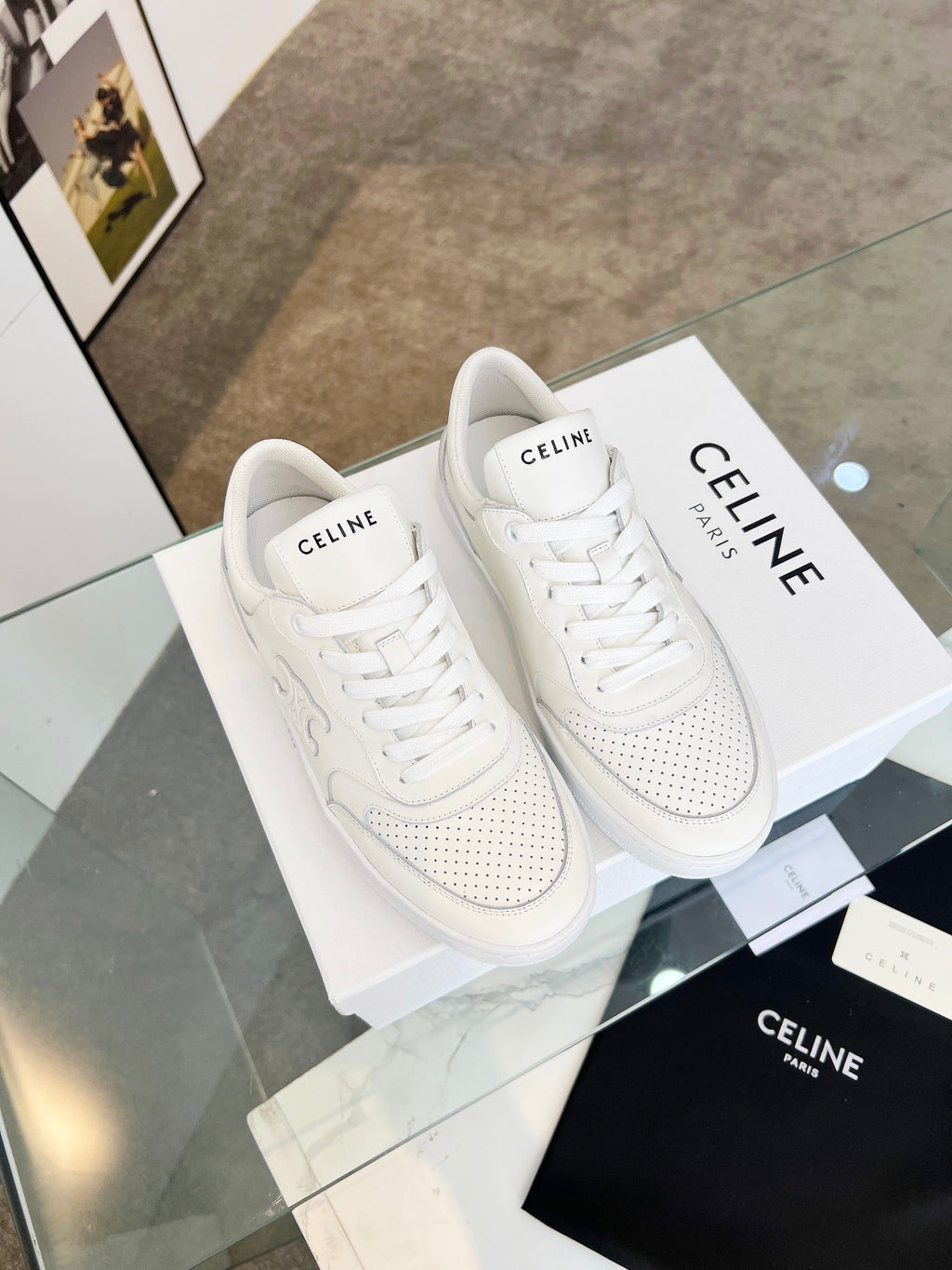 285ZN154Z  Popular high-quality shoes