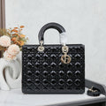 136PD88B Popular leather bag