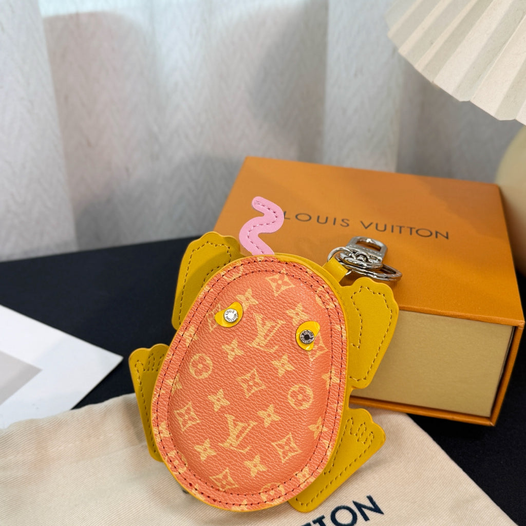 35ZE3A Popular bag 's charms accessories