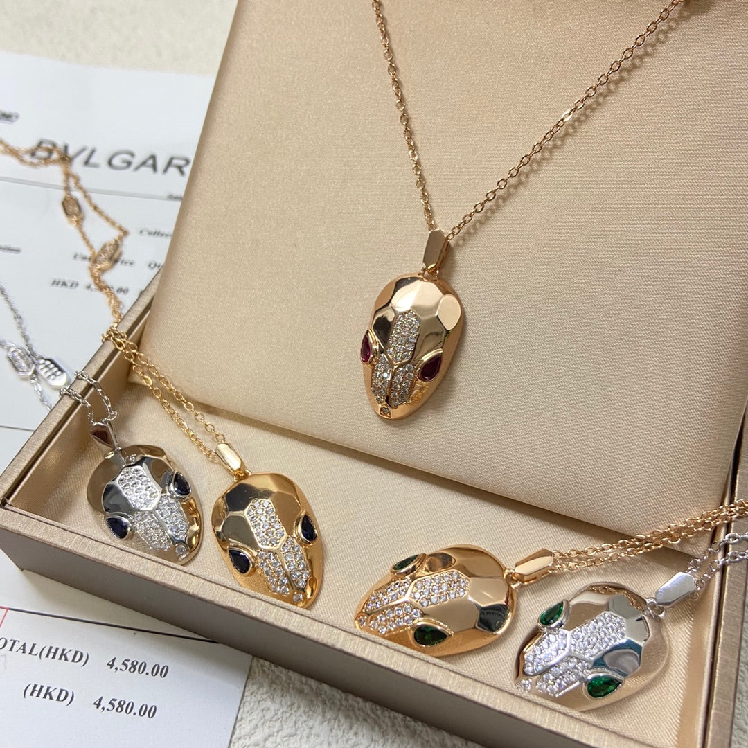 55QS412X Popular Necklaces
