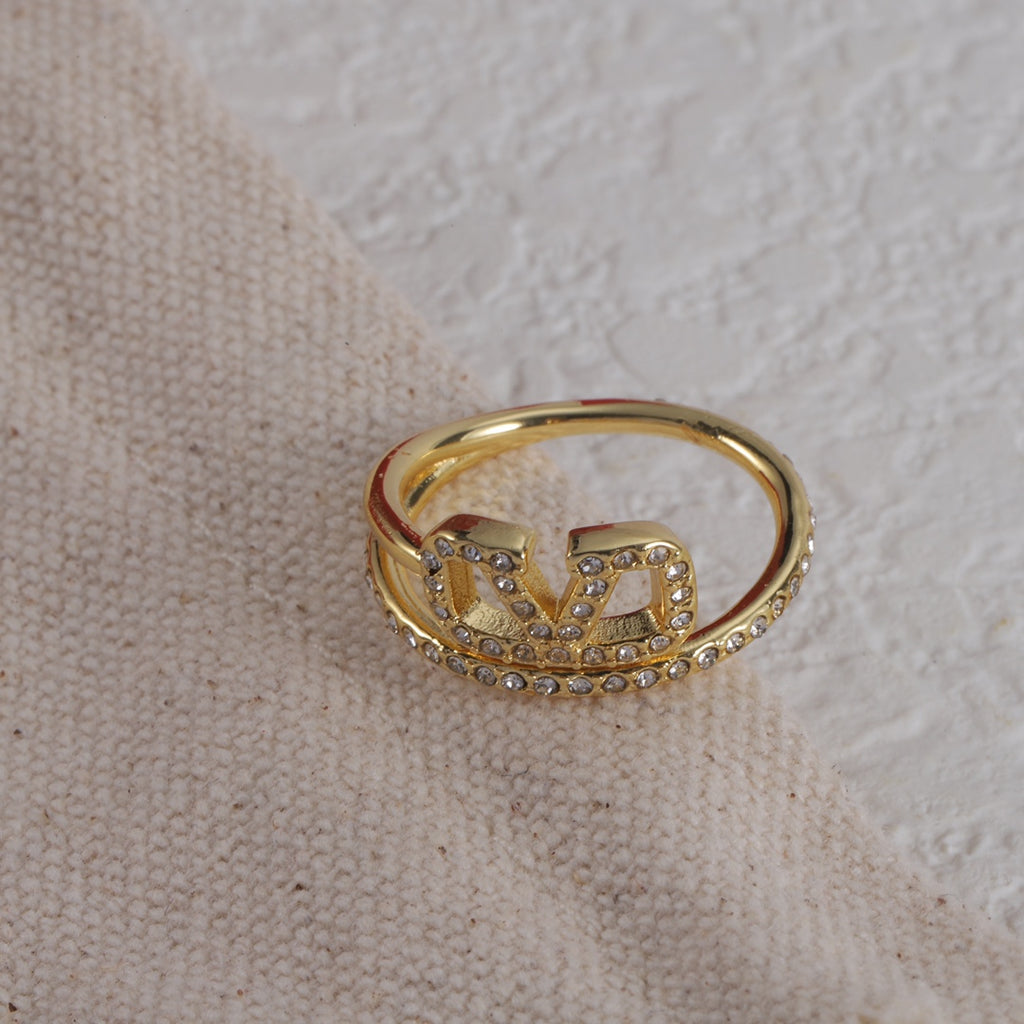 136NVL31J Popular Rings