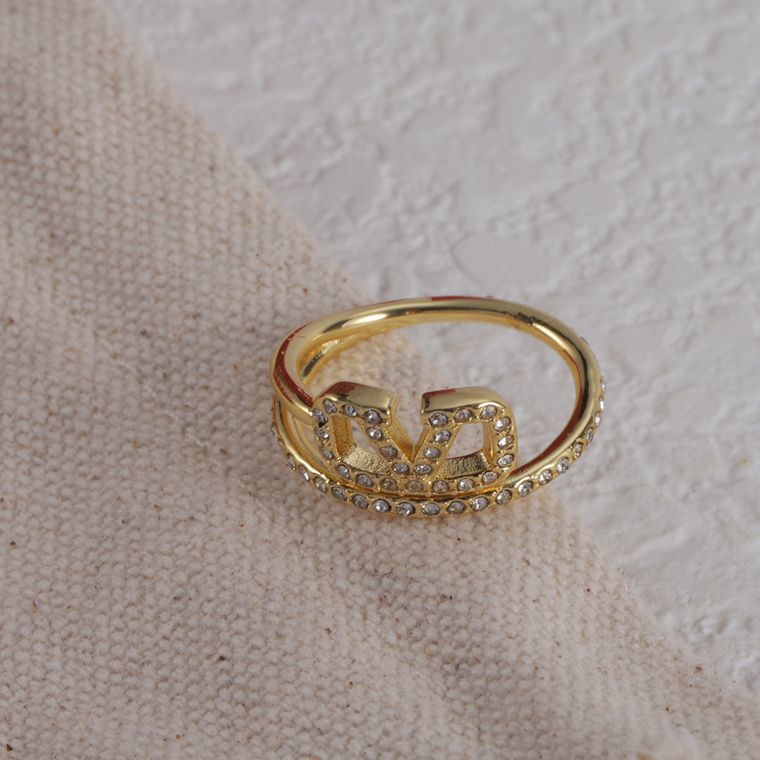 136NVL31J Popular Rings