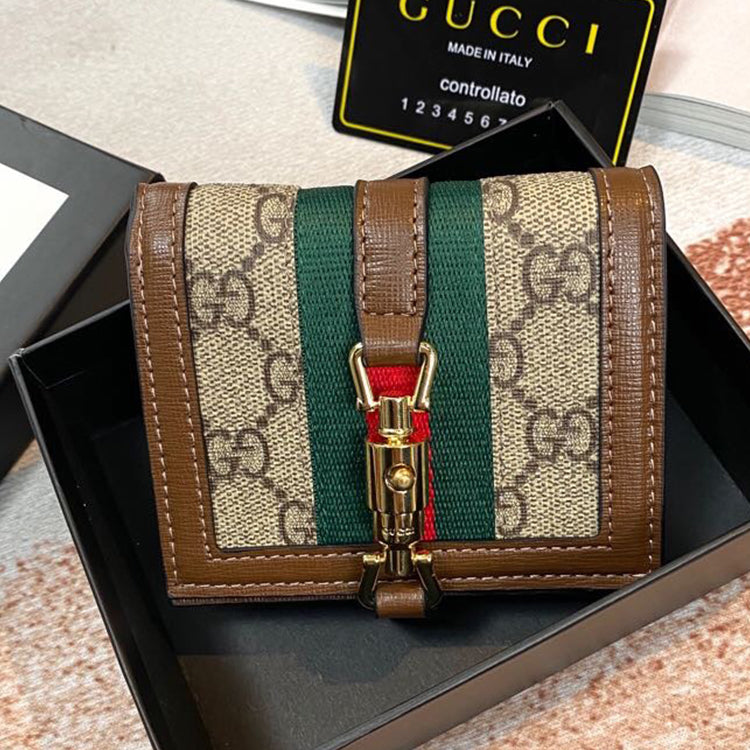 AB9B Popular  leather wallets