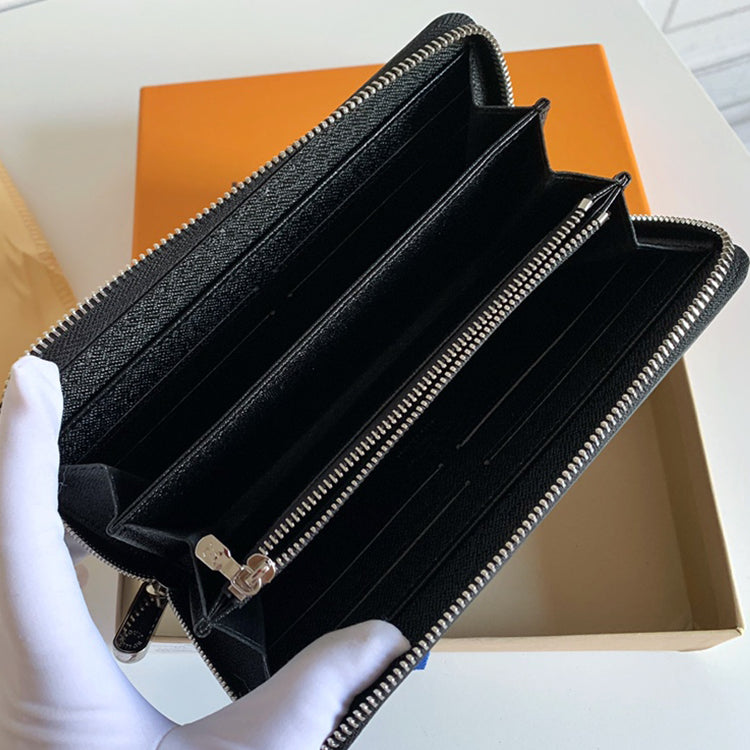1E05B Popular  leather wallets