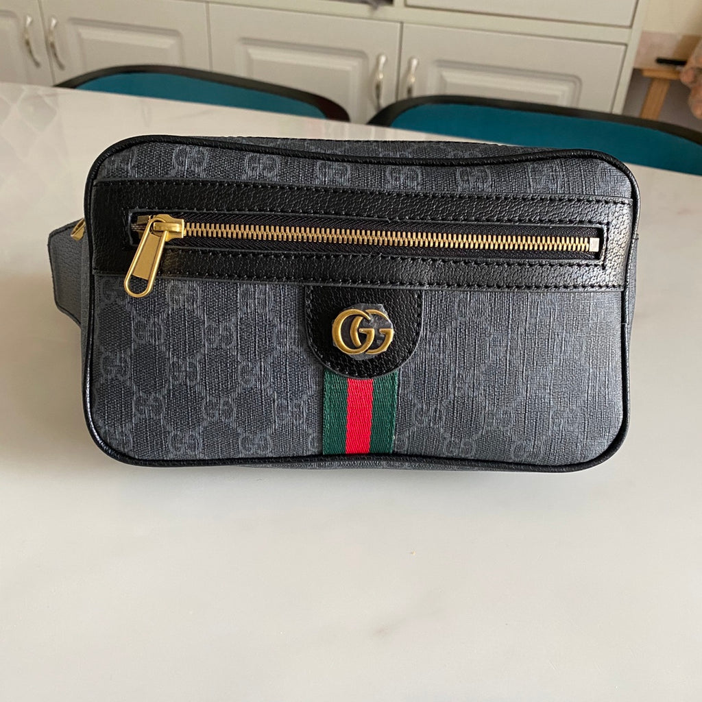155NB48B Popular  canvas bag