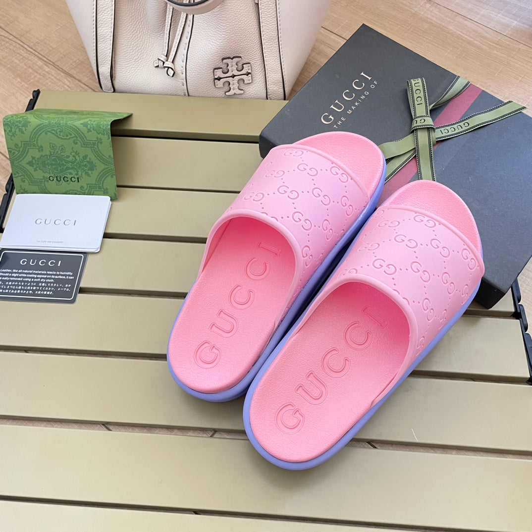 14B203Z Popular Slippers Inner heightening insole 5cm