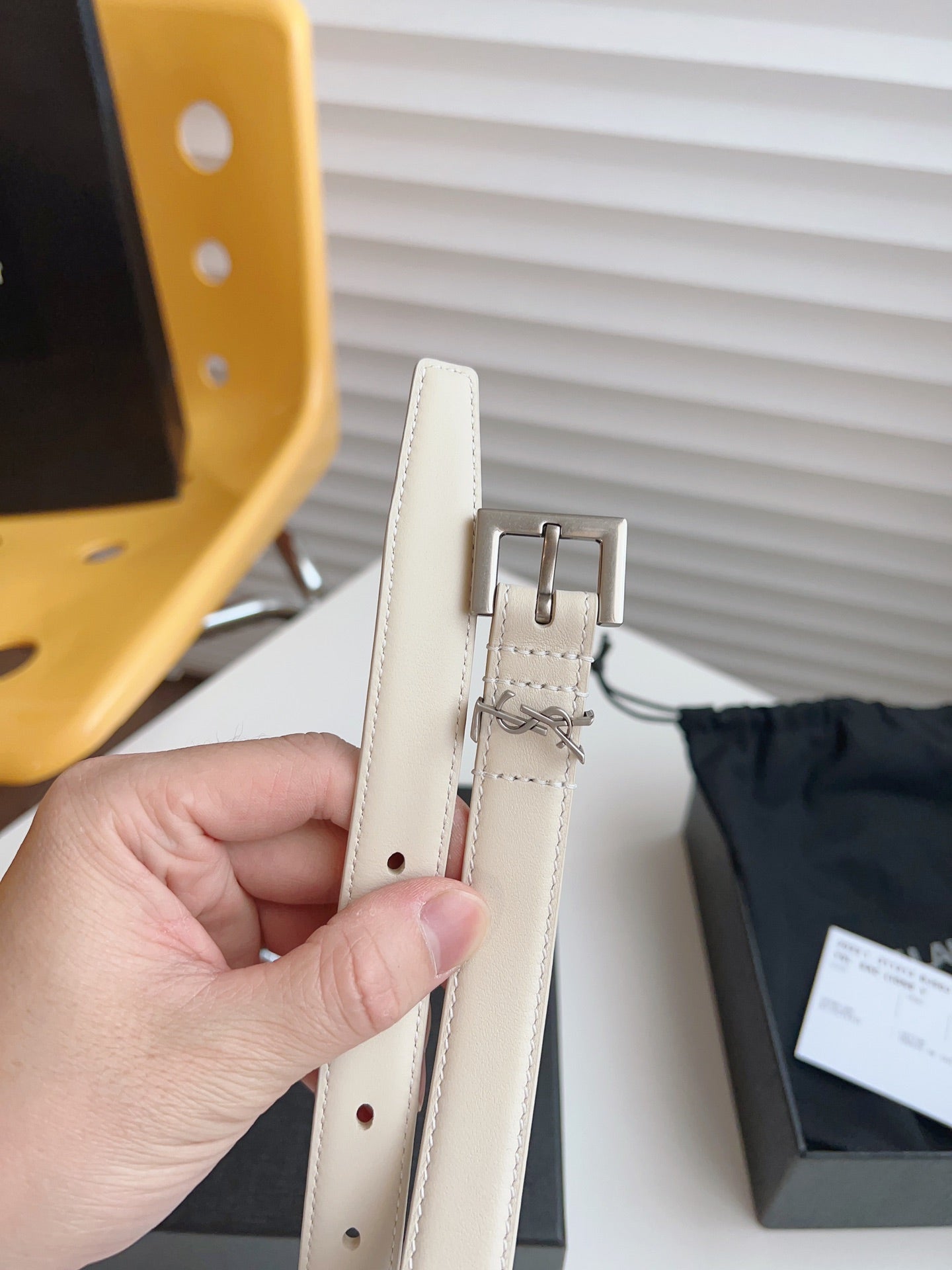 155RSL224P Popular   High quality belt With full package