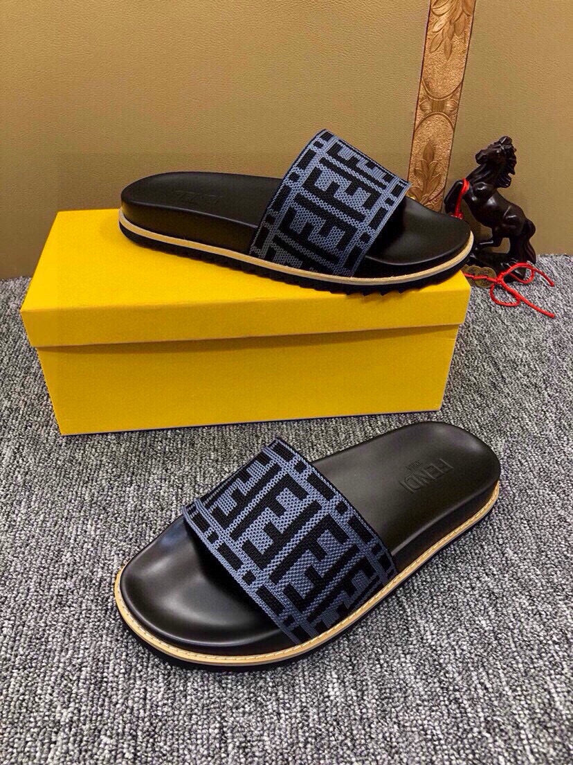 535ZF285Z Popular Slippers