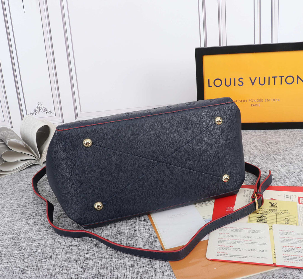 2XE51B Popular   leather bag 
