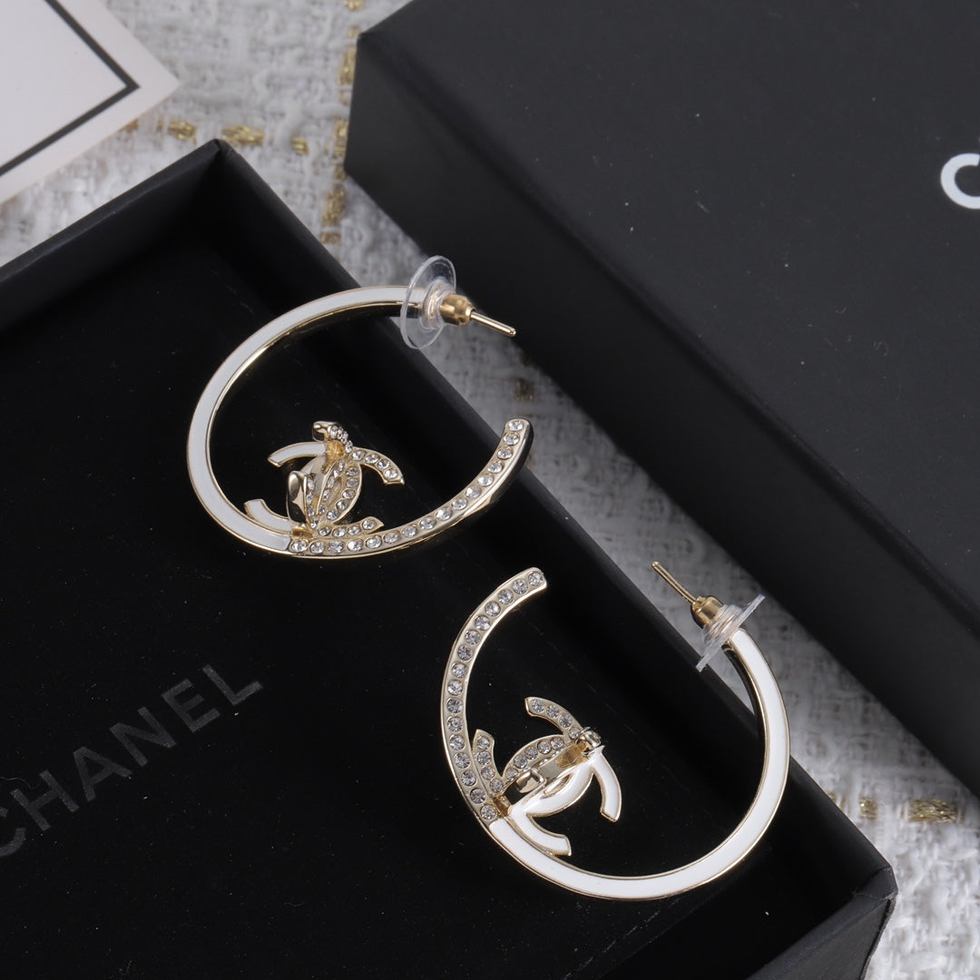 14C371E Popular Earrings