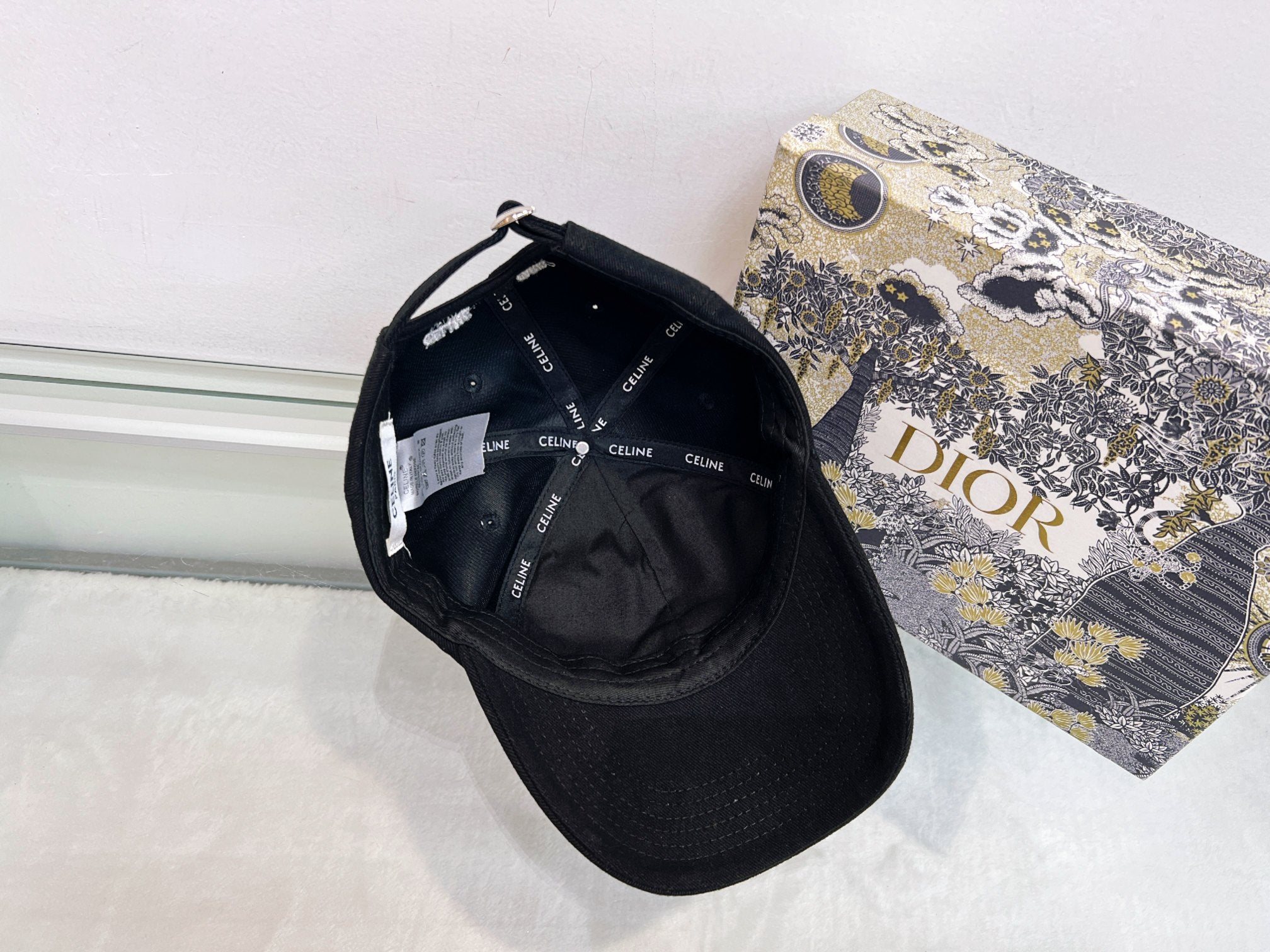 16XA19M Popular hats
