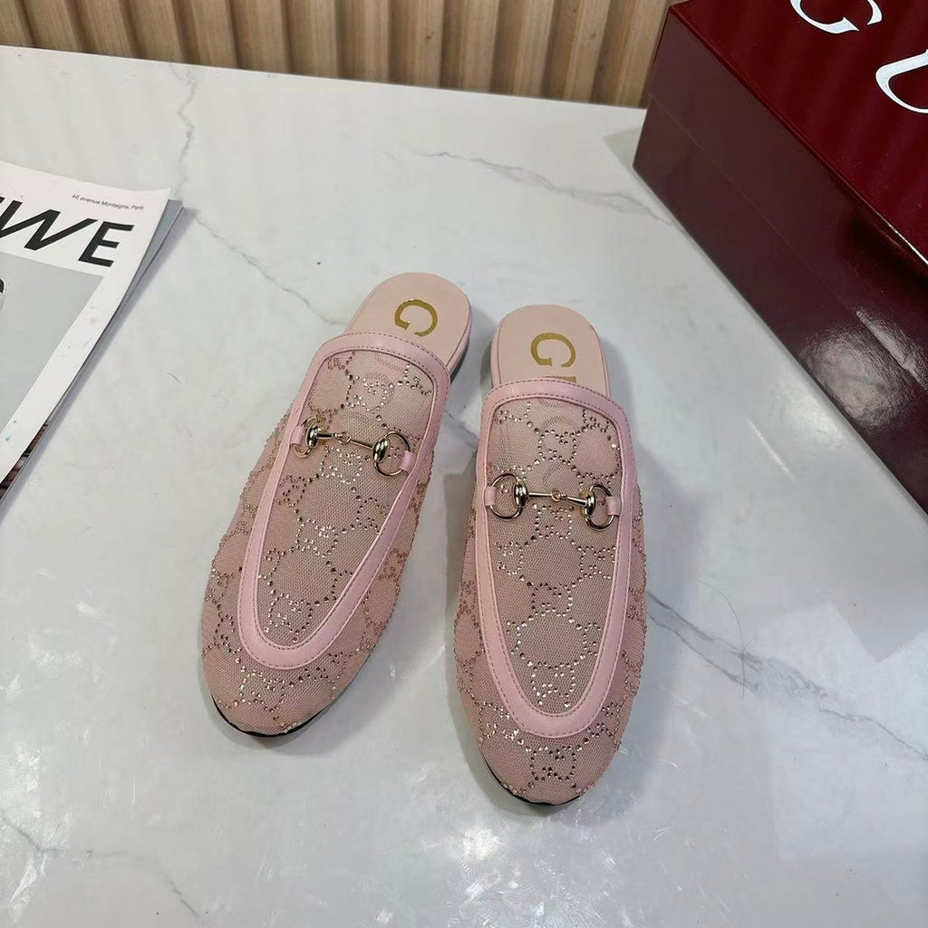 236PB17Z Popular high-quality leather Shoes