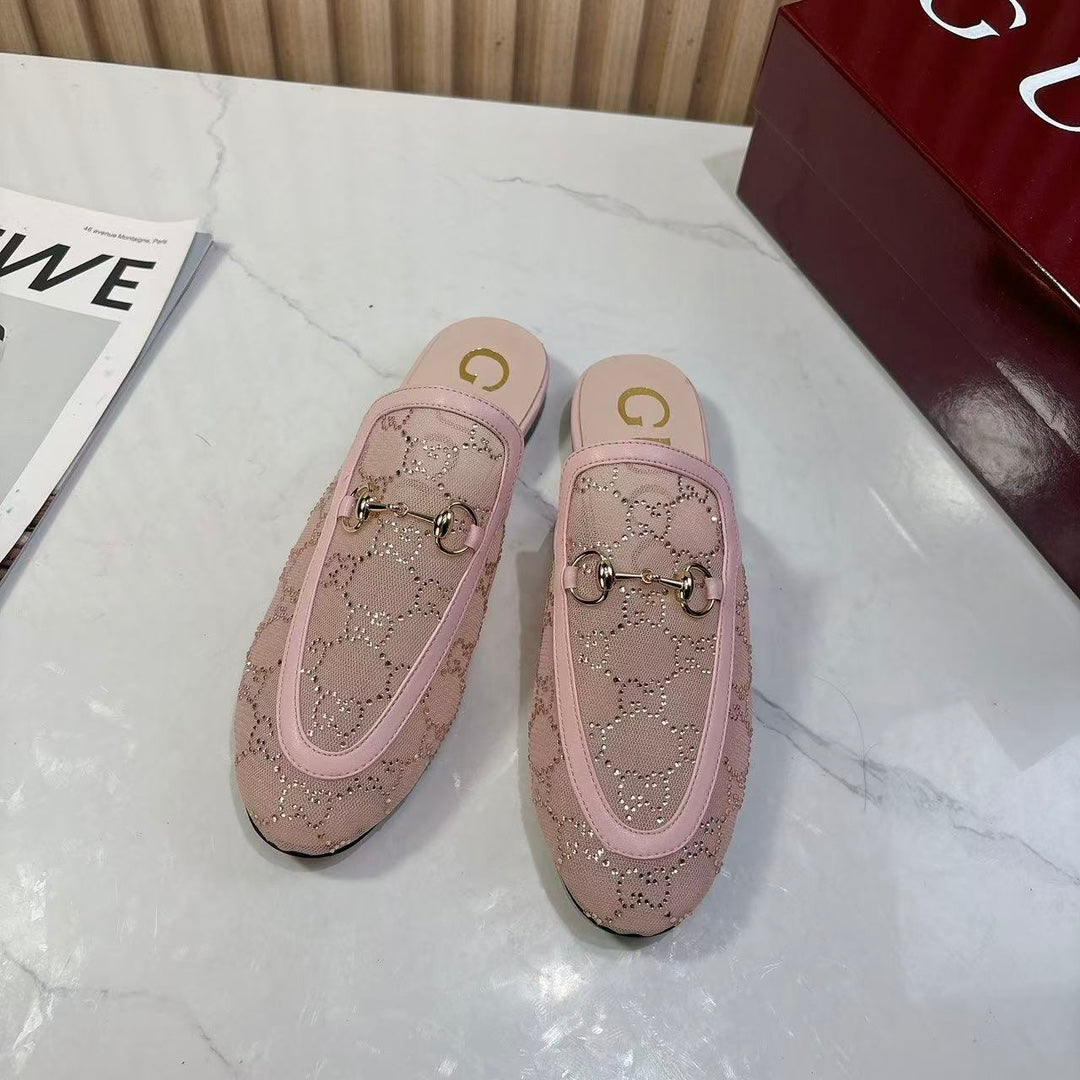236PB17Z Popular high-quality leather Shoes