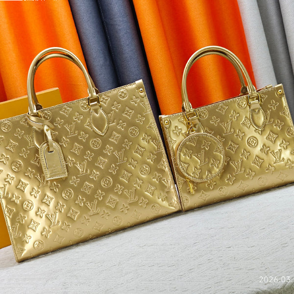 136PE35B Popular leather bag