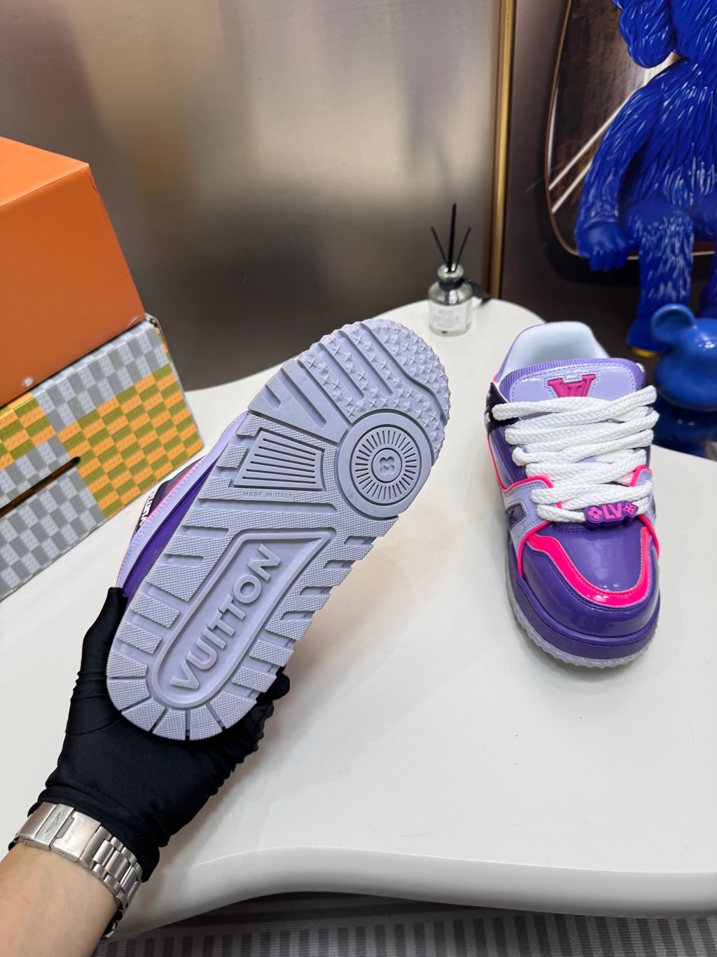 1115QE452Z Popular  Shoes