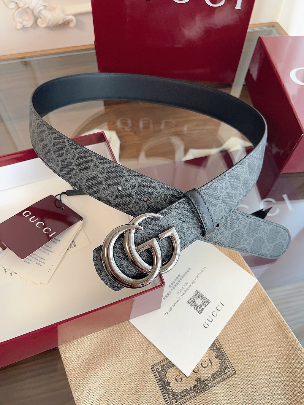 136PB50P Popular High quality belt With full package