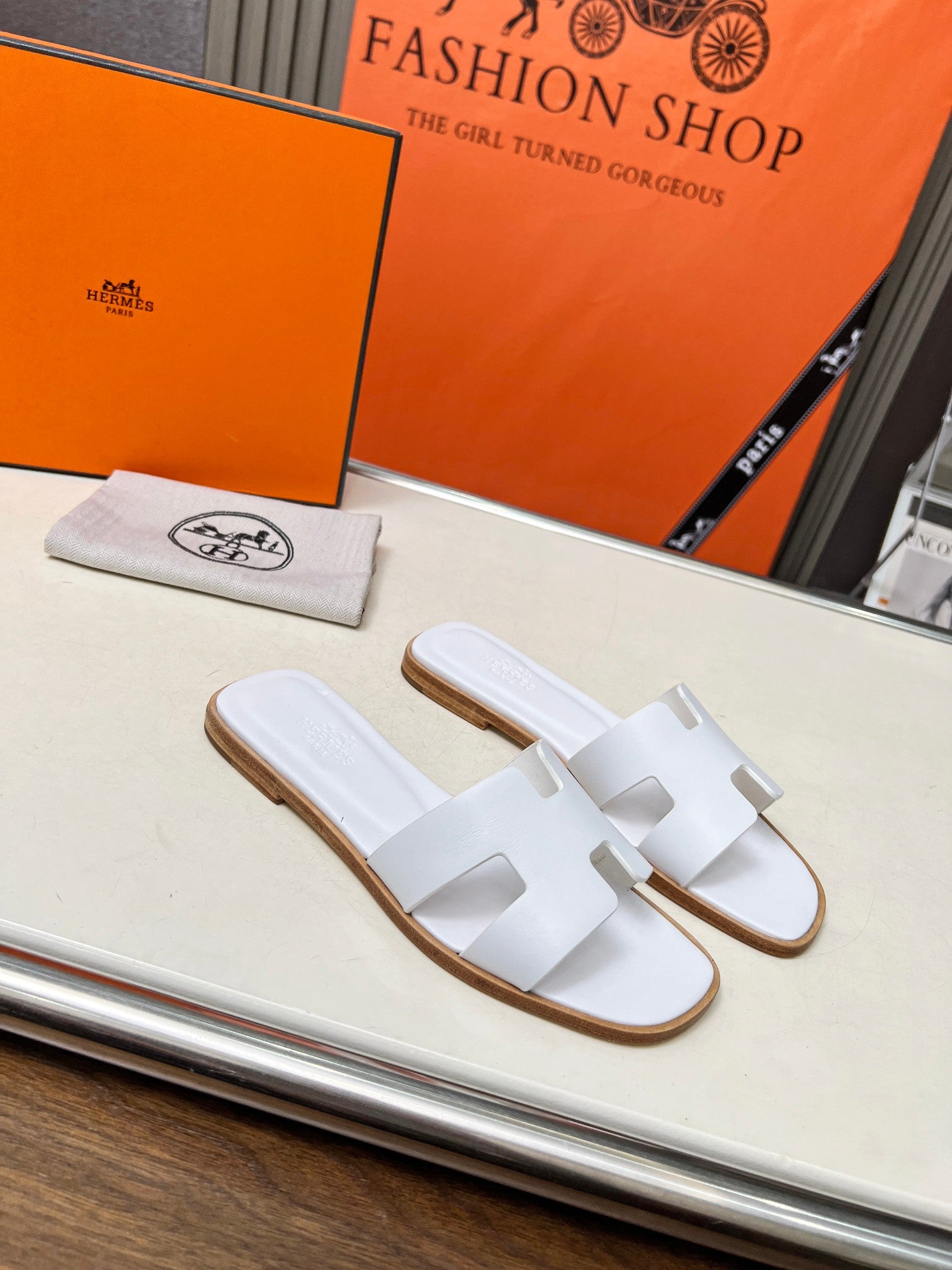 285ZH12Z  Popular leather Shoes