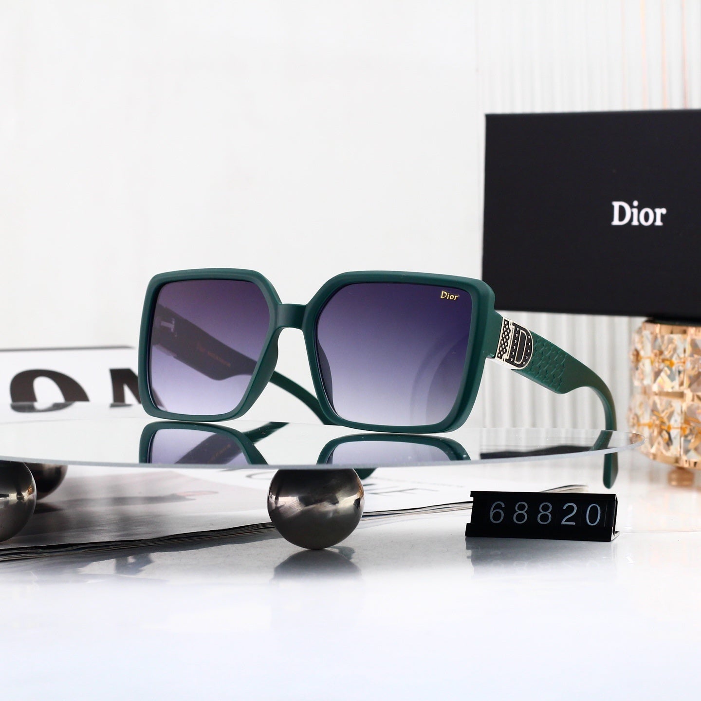 156PD52T Popular Sunglasses