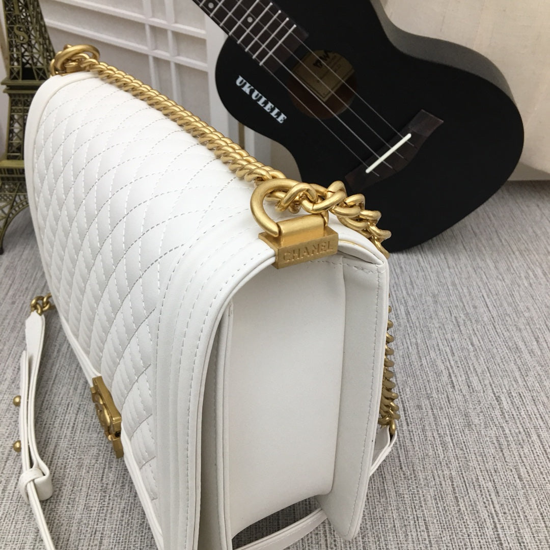 5C60B Popular  leather bag 
