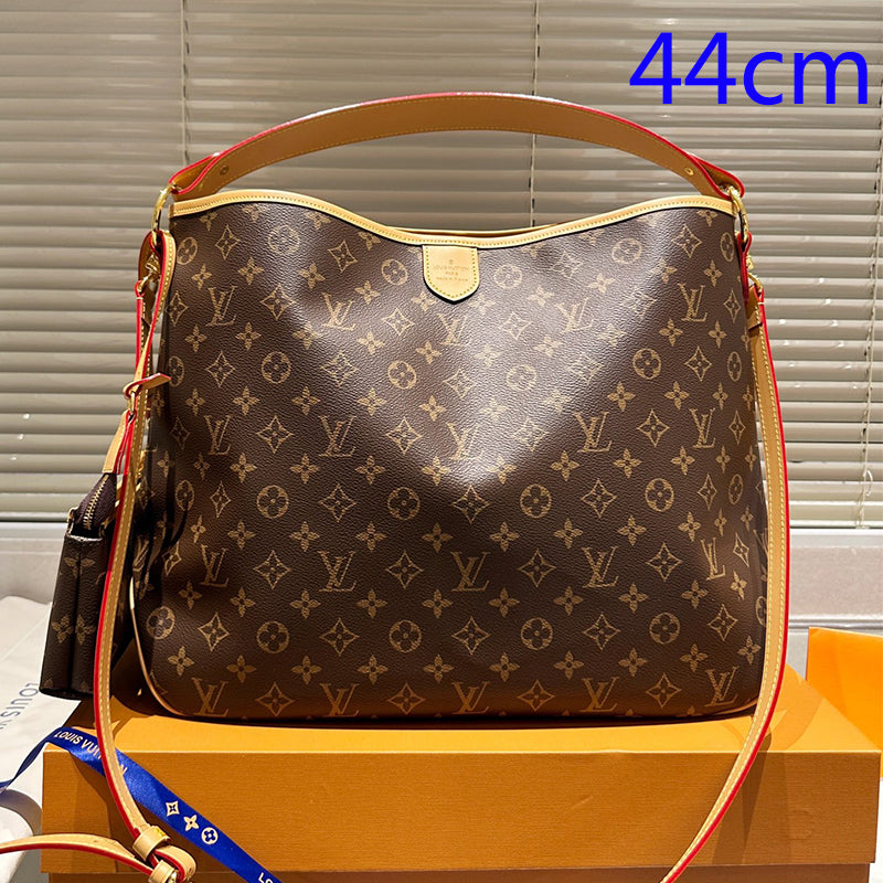 6XE227B Popular  leather bag 